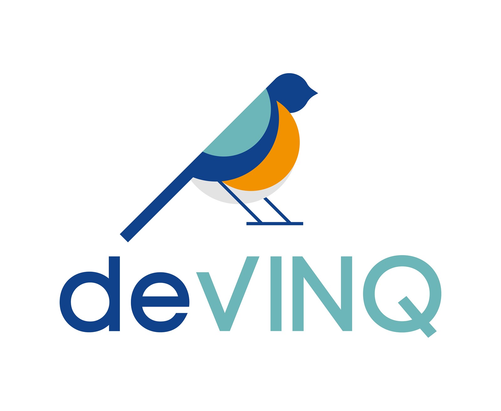 Logo van De Vinq B.V.