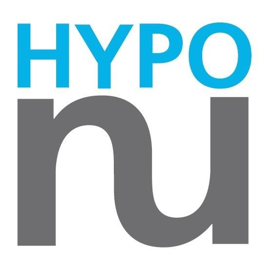 Logo van HypoNu