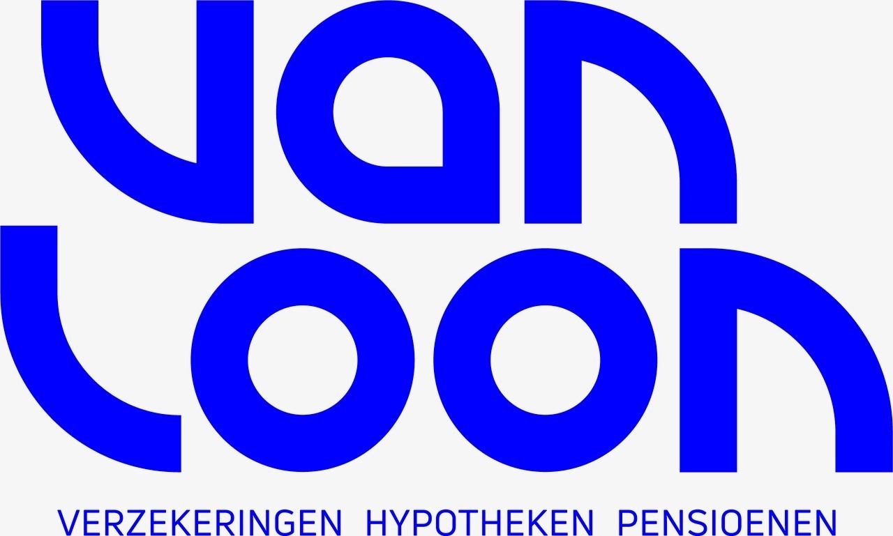 Logo van Van Loon Rotterdam (voorheen Blauw & Florijn)