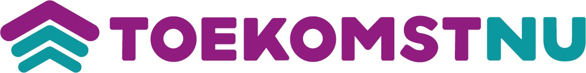 Logo van ToekomstNu