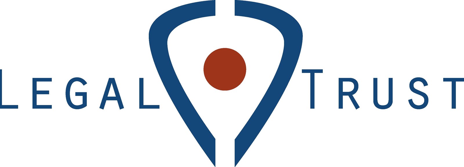 Logo van Legal & Trust