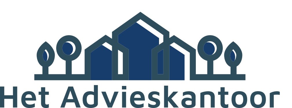 Logo van Het Advieskantoor - Leusden