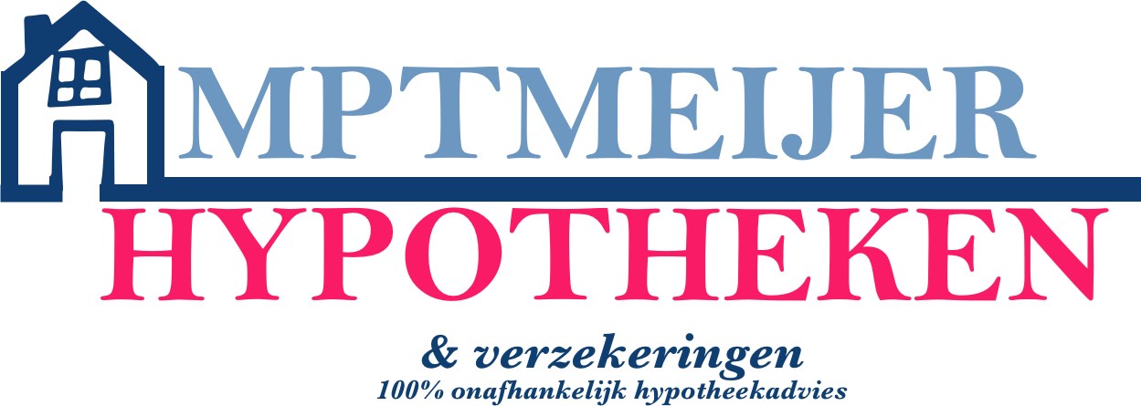 Logo van Amptmeijer Hypotheken & Verzekeringen