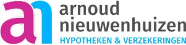 Logo van Arnoud Nieuwenhuizen Hypotheken en Verzekeringen