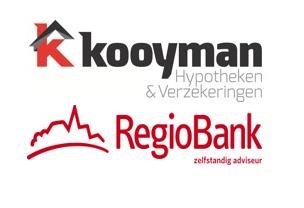Afbeelding van Kooyman Hypotheken & Verzekeringen - RegioBank 