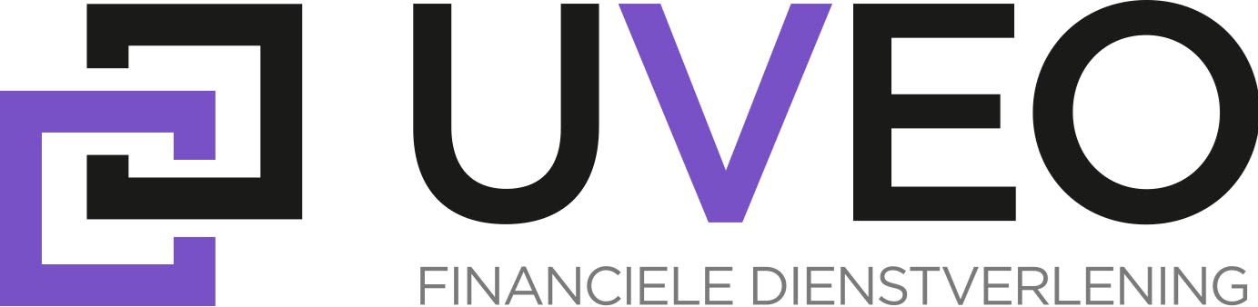 Logo van UVEO