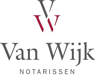 Logo van Van Wijk Notarissen