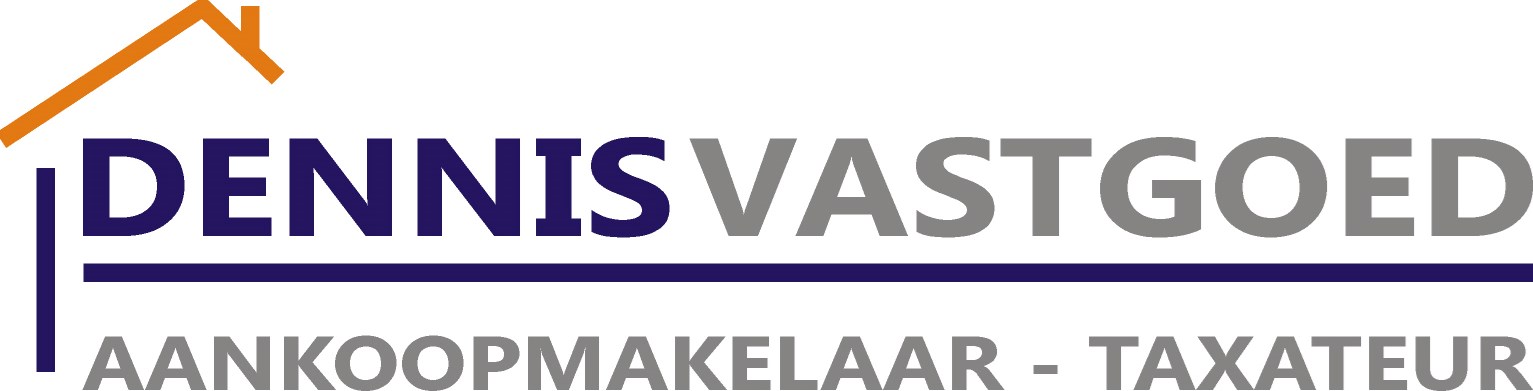 Logo van Dennis Vastgoed