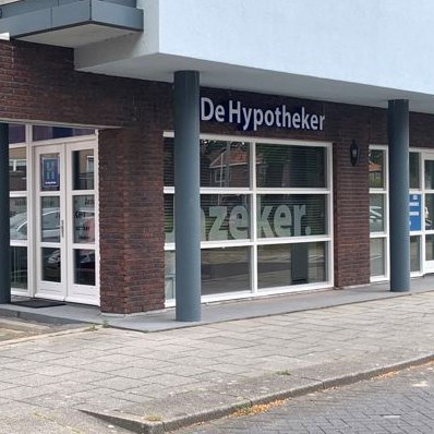 Foto van De Hypotheker Katwijk