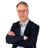 Foto van Igor Paffen