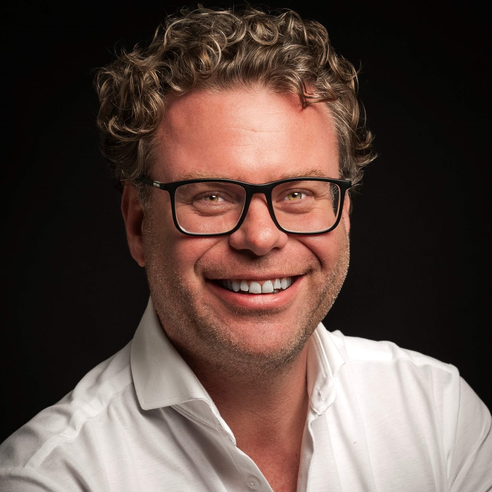 Foto van Sander Hendriksen