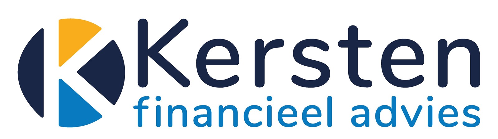 Logo van Kersten financieel advies