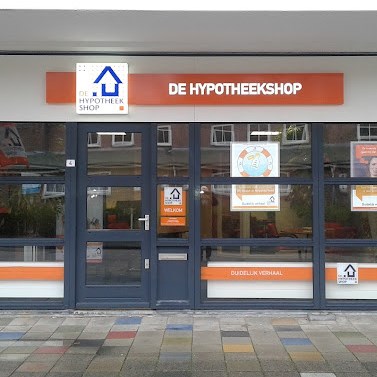 Foto van De Hypotheekshop Spijkenisse