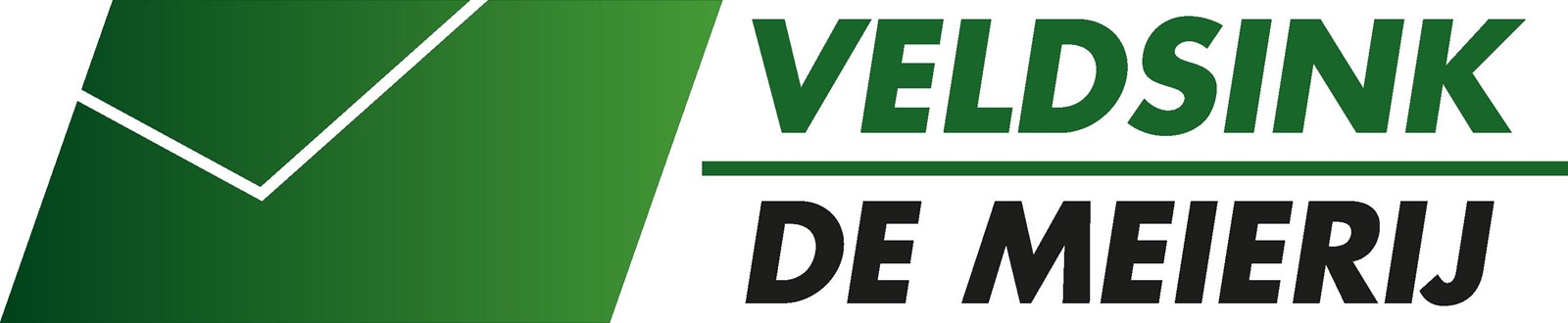 Logo van Veldsink - De Meierij