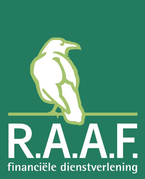 Afbeelding van R.A.A.F. Financiële Dienstverlening