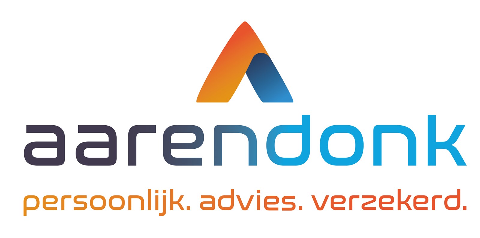 Logo van Aarendonk Advies