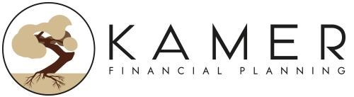 Logo van Kamer Financial Planning B.V.