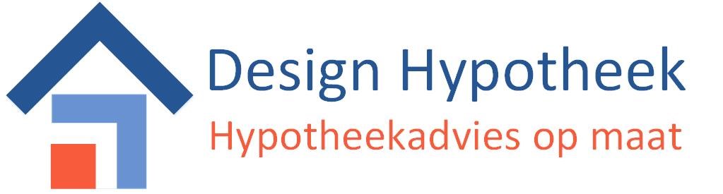 Logo van Designhypotheek