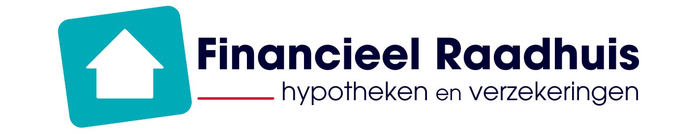 Logo van Financieel Raadhuis