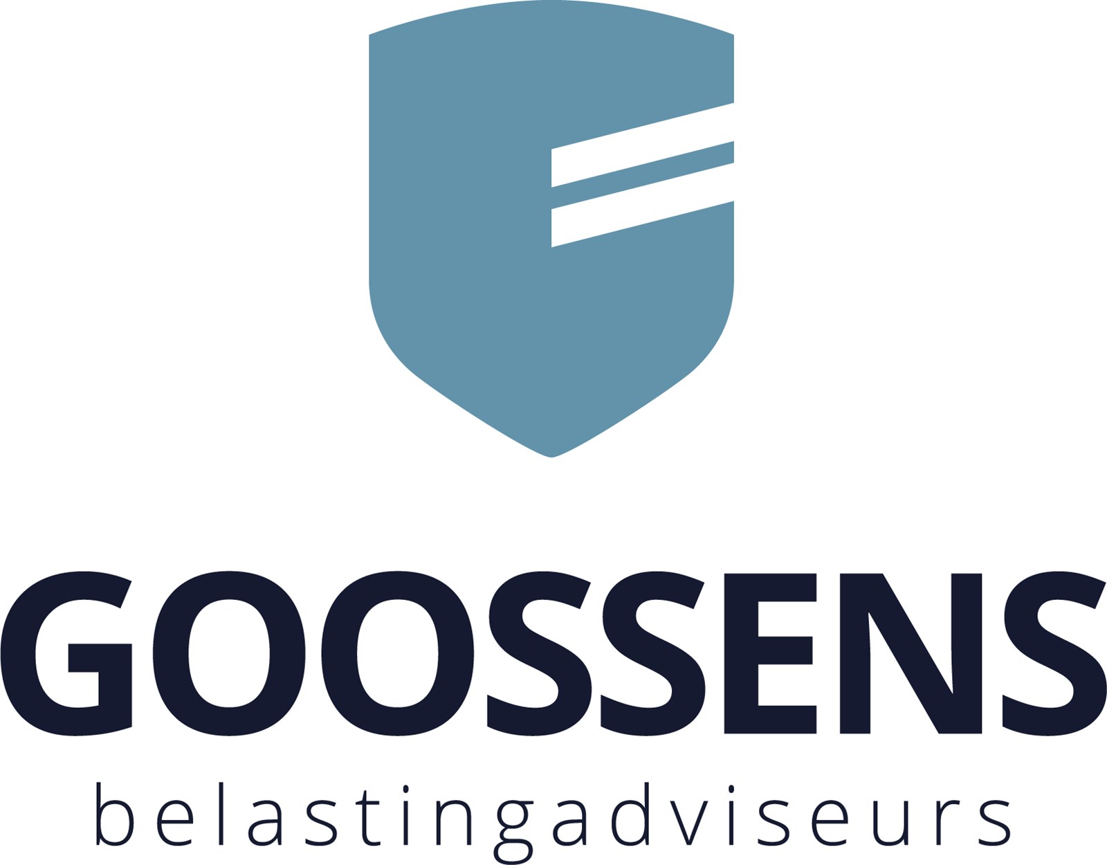 Logo van Goossens Belastingadviseurs