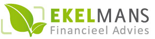 Logo van Ekelmans Financieel Advies