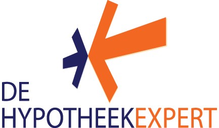 Logo van De Hypotheekexpert  