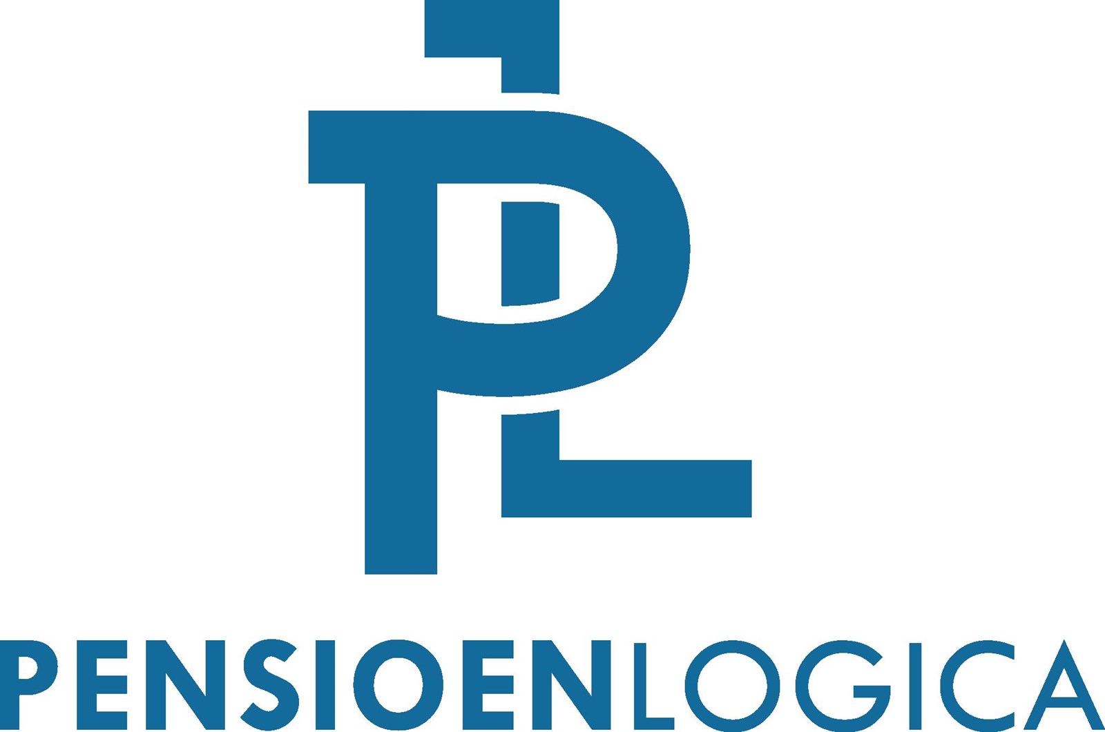 Logo van Pensioenlogica