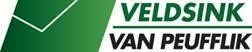 Logo van Veldsink - Van Peufflik