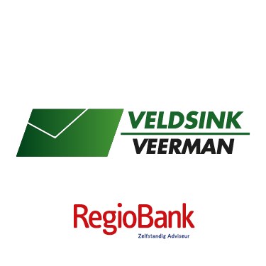 Logo van Veldsink Veerman - Zevenhuizen
