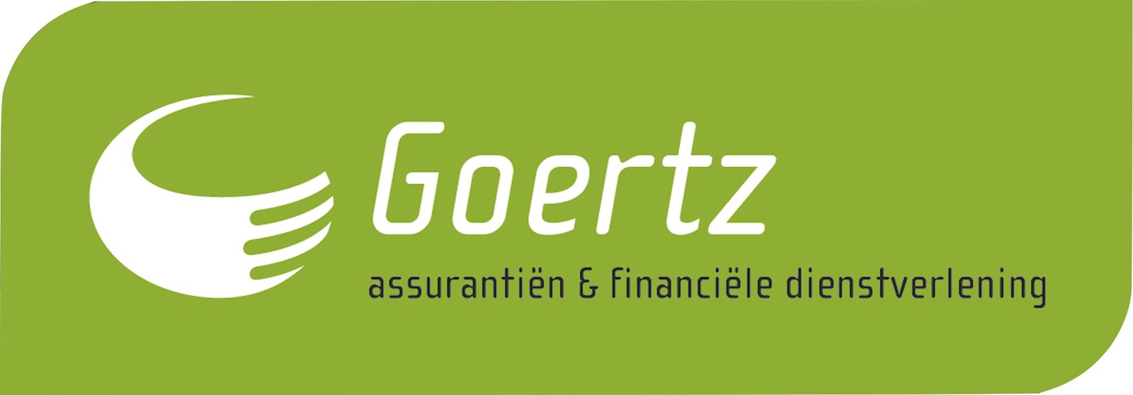 Logo van Goertz assurantiën & financiële dienstverlening