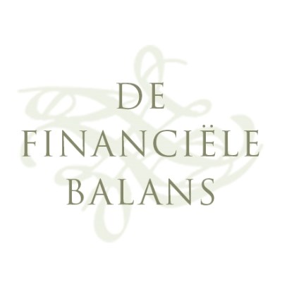 Logo van De Financiële Balans BV