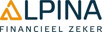 Logo van Alpina Barendrecht