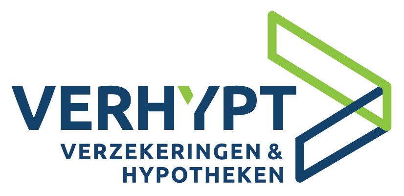 Logo van VERHYPT verzekeringen & hypotheken