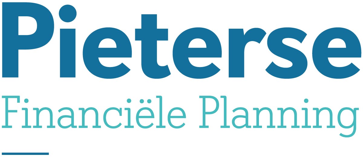 Logo van Pieterse Financiële Planning