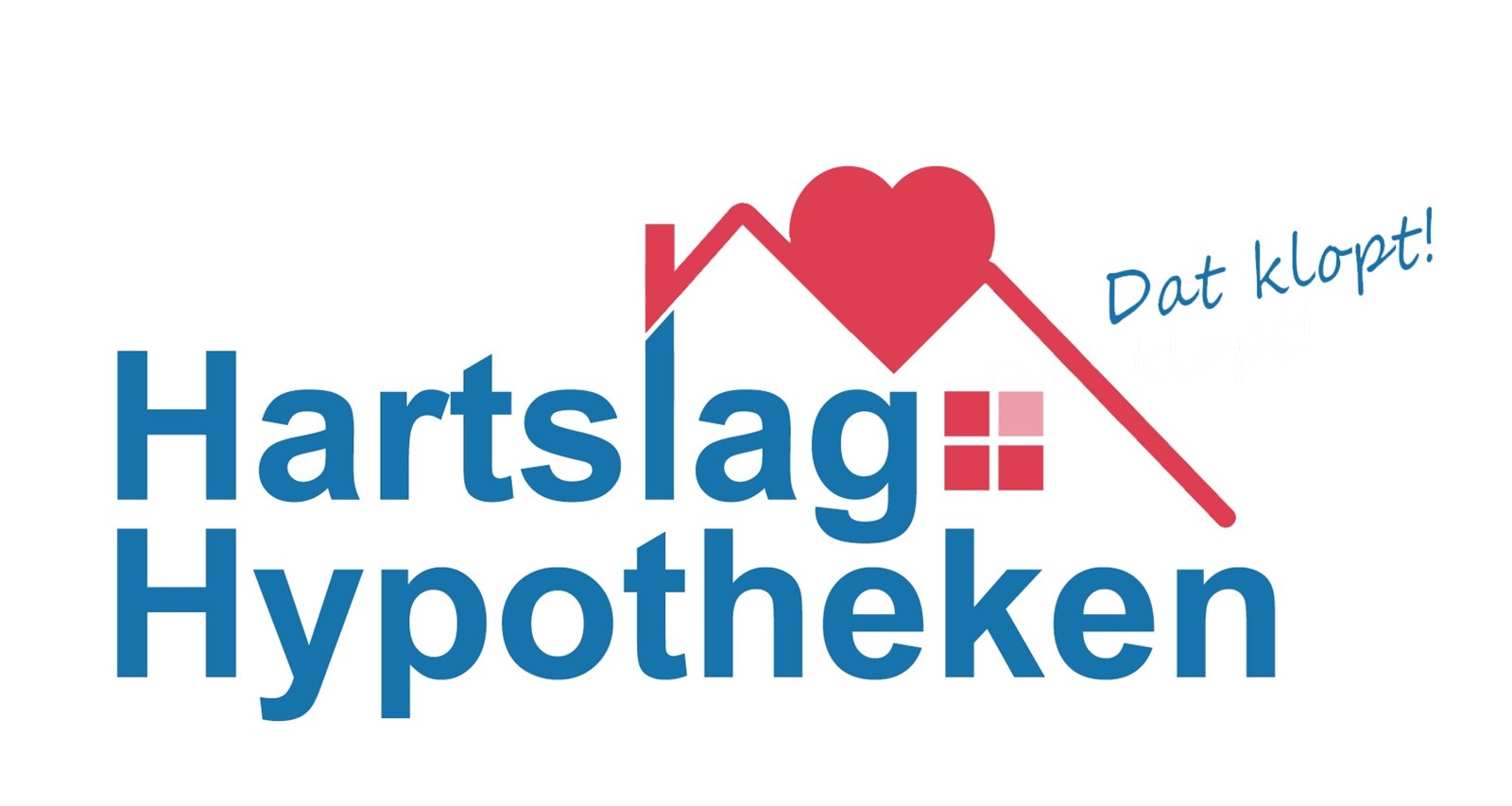 Logo van Hartslag Hypotheken
