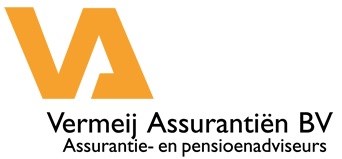 Logo van Vermeij Assurantien BV