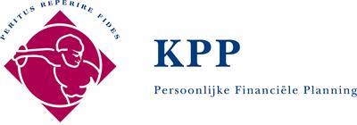 Logo van KPP Persoonlijke Financiële Planning