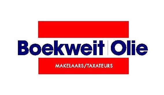 Afbeelding van Boekweit Olie Makelaars/Taxateurs