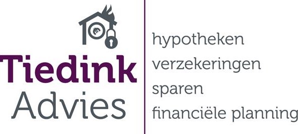 Logo van Tiedink Financieel Advies