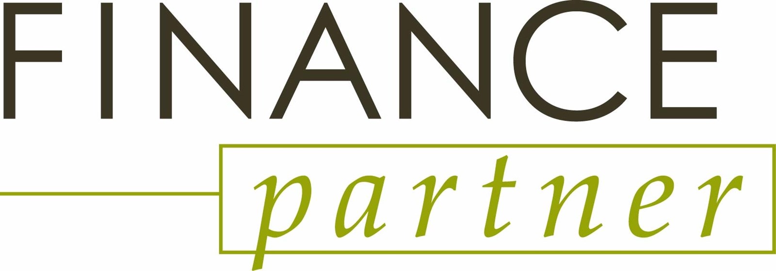 Logo van Finance Partner