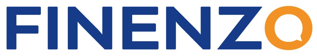 Logo van Finenzo Hypotheken Raalte