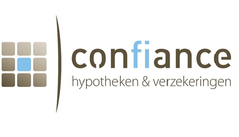 Logo van Confiance Hypotheken & Verzekeringen