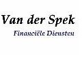 Afbeelding van Van der Spek Financiële Diensten B.V.