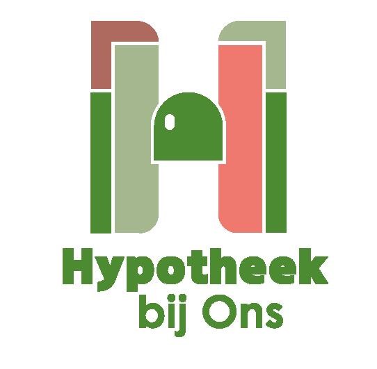 Logo van Hypotheek bij Ons