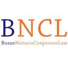 Afbeelding van Bosse Notaris Corporate Law (BNCL) B.V.