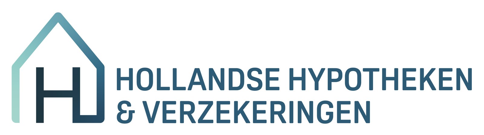 Logo van Hollandse Hypotheken & Verzekeringen