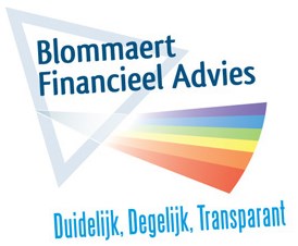 Logo van Blommaert Financieel Advies