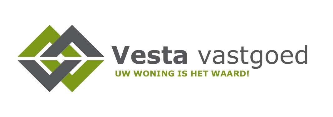 Logo van Vesta Vastgoed