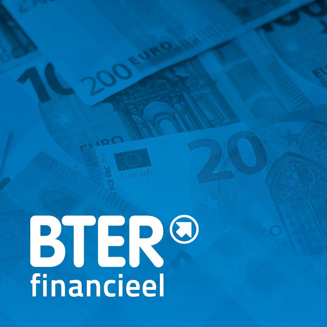 Afbeelding van BTER financieel Oldenzaal