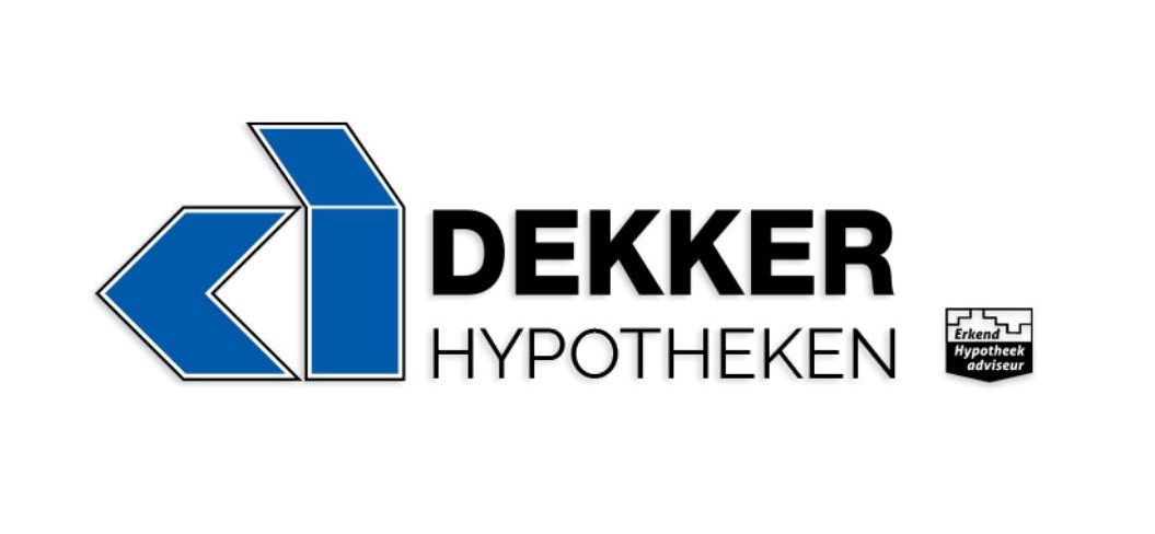 Logo van Dekker Hypotheken